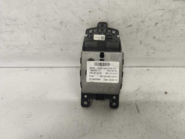 BOUTON iDRIVE BMW - Vue 2